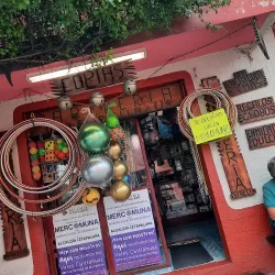 PAPELERIA ESTRELLA
