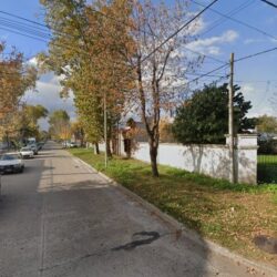Escuela Primaria Número 501