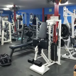 Peña's Fitness & Gym