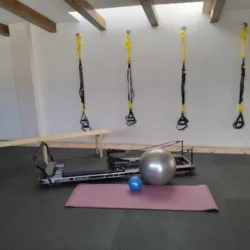 Giant Body & Soul Fitness Studio