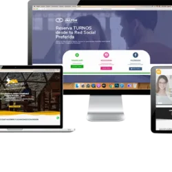 Indigo Marketing Traslasierra
