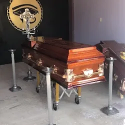 Funerales Horus