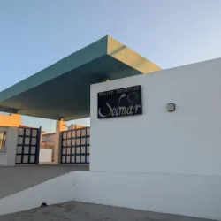 Centro Deportivo Solmar Cabo San Lucas