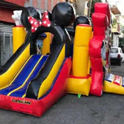 Brinquitos Inflables