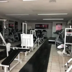 GYM FACTORY