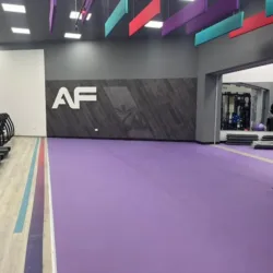 Anytime Fitness Serdán Puebla