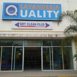 Lavandería Quality