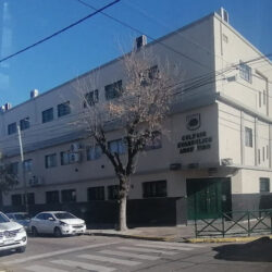 COLEGIO EVANGÉLICO ARGENTINO