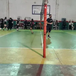 Escuela Olímpica de Voleibol