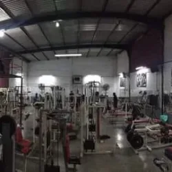 Valeros gym