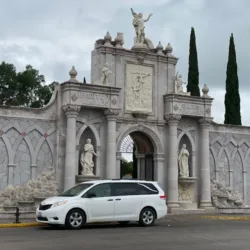 Funerales Señor De La Misericordia