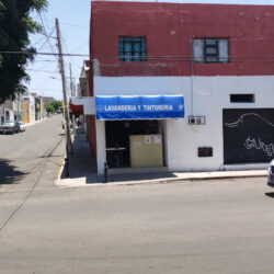 Lavanderia y Tintoreria