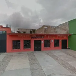 Arnold Gym