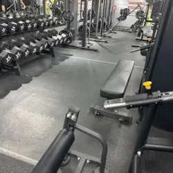 Mascaras GYM