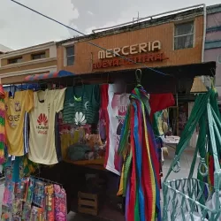 Mercería Central