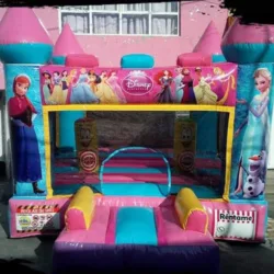 Sillas y mesas "Party-Paty"