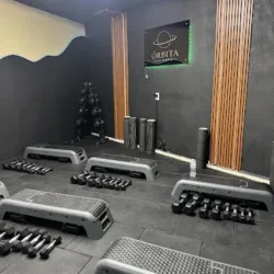 ORBITA FIT STUDIO