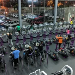 Iron Gym Rutilo Torres