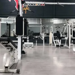 SPARTAN LIFE GYM CAÑADA