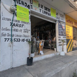 Ganesha Tienda Esotérica