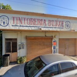 Tintorería Delux