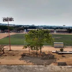 Estadio De Cintalapa