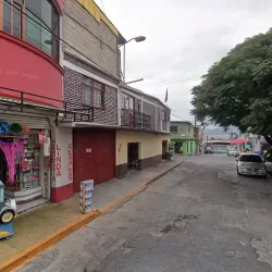 Papeleria Y Merceria Linda