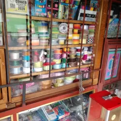 Papelería y Mercería México-Victoria