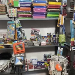 Papelería y mercería Paty