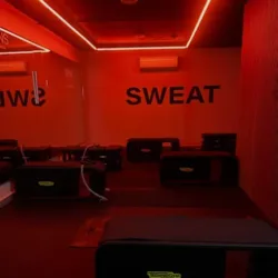 Sens fitness studio