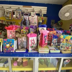Papelería CompuAccess