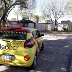 Autoescuela Leocar