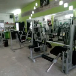 POWER GYM