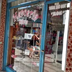 Mercería Silvia