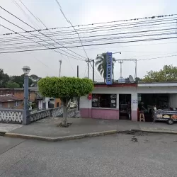 Papelería La del Puente