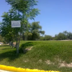 Panteón Las Tres Cruces