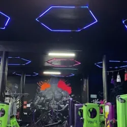 BEQHIAL GYM CENTER