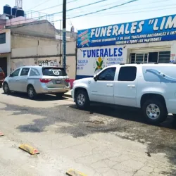 FUNERALES LIMBO