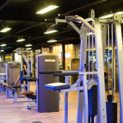 Gimnasio Studio Fitness - Plaza Caliope