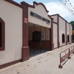 Instituto San Pedro