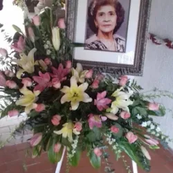 Sala de Velación Padre Chuy