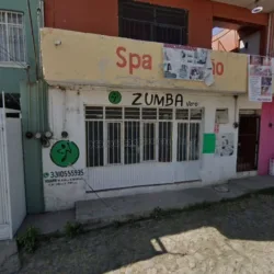 Zumba Vero