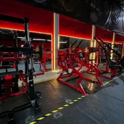 Beny GYM