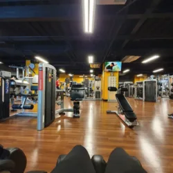 Gimnasio Smart Fit - Roma Norte