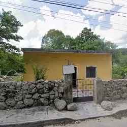 Típicos Dulces Yucatecos "Sabido"