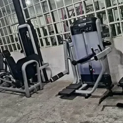 Sport Gym
