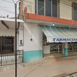 Telas y merceria "El boton de oro