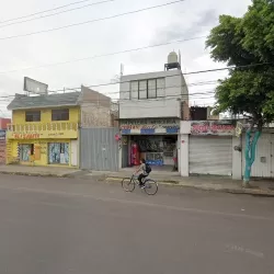 Papelería y Mercería "Paty"