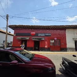 Abarrotes y Dulceria MaFer