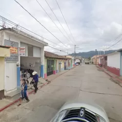 Papeleria Itzel